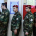 Irak Kürdistan Bölgesi’nde önce Peşmergeler oy verdi: KDP önde, KYB ikinci