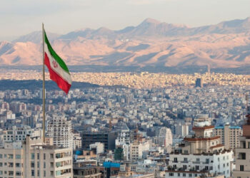 İran'dan AB ve İngiltere'nin Yaptırımlarına Kınama