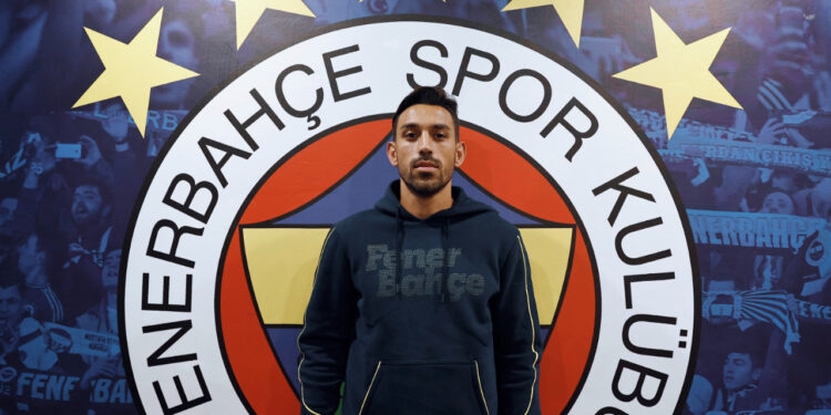 İrfan Can Kahveci: 'Jose Mourinho Tebrik Etti'