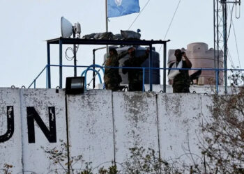 İrlanda Başbakanı Harris’ten İsrail’e UNIFIL Tepkisi