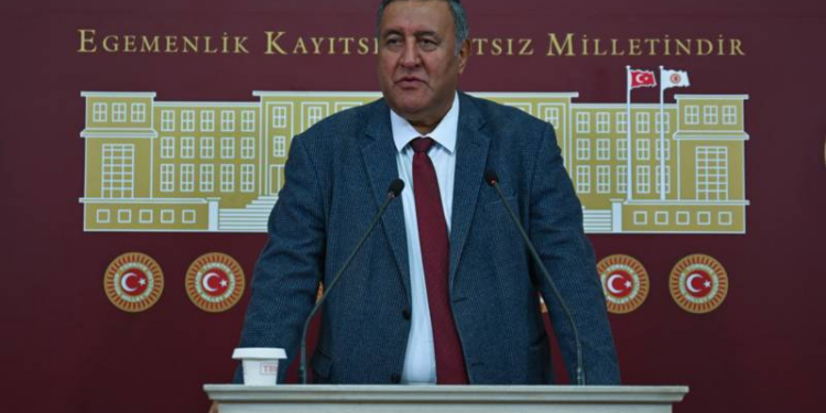 İşçi, çiftçi, esnaf, emekli, engelli ve dar gelirli için umut veren bir teklif değil!