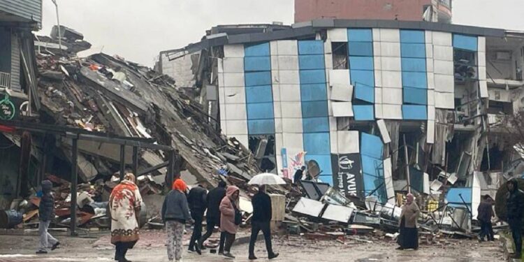İsias Otel'in 3'üncü bilirkişi raporu; "Tüm sanıklar otelin yıkılmasında kusurlu"