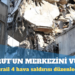 İsrail, Beyrut’un merkezini vurdu