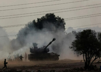 İsrail, Hamas'ın Askeri Lideri ve Ailesini Öldürdü!