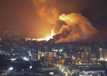 İsrail İran Saldırısına Hazırlanıyor! GPS Sinyalleri Devre Dışı