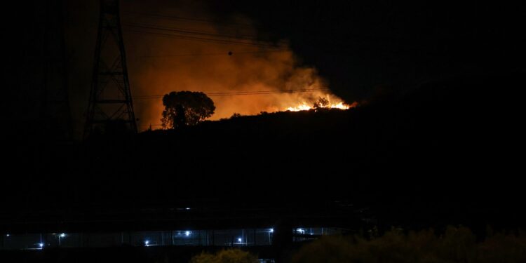 İsrail, İran’daki hava saldırılarında ‘askeri hedefleri’ vurdu, Tahran’a göre ‘hasar kısıtlı’