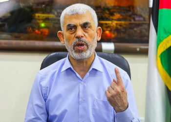 İsrail Kaynakları Duyurdu! 'Hamas Lideri Yahya Sinvar Öldürüldü' İddiası