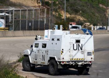 İsrail, Lübnan’daki BM Barış Gücü’ne saldırdı