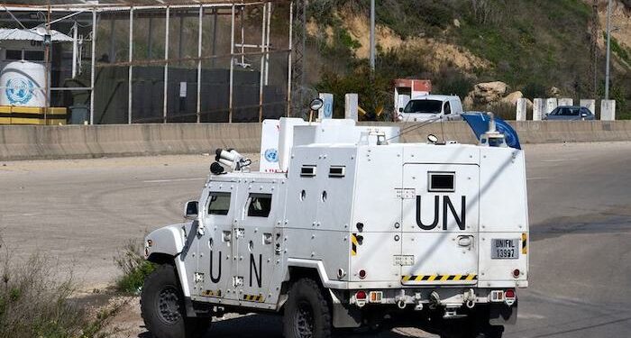 İsrail, Lübnan’daki BM Barış Gücü’ne saldırdı