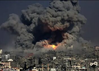 İsrail, Lübnan’ın güneyini vurdu: 45 ölü, 70 yaralı