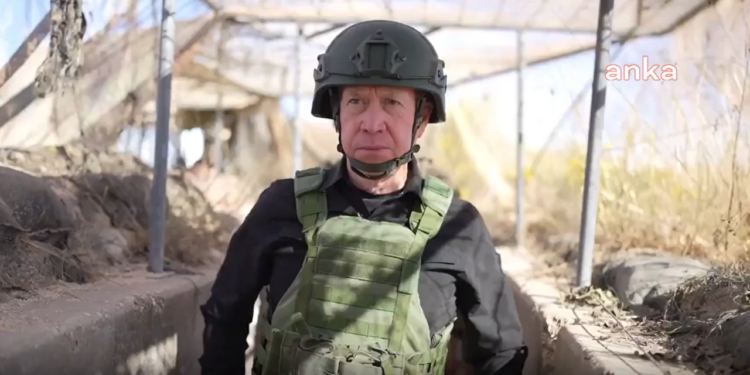 İsrail Savunma Bakanından Savaş İçin Yeni Talimat: 'İsrail Bir Sonraki Aşamasına Geçmeye Hazır'