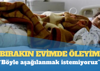 İsrail saldırıları ardından Lübnan’da Sur sakini: ‘Böyle aşağılanmak istemiyoruz, bırakın evimde öleyim’