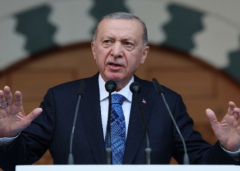 İsrail terörünün karşısında durmak, hepimiz için zorunluluktur