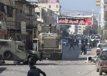 İsrail'den Batı Şeria İçin Kritik Karar