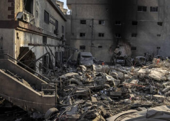 İsrail'den Katliam Saldırısı! İmdat Çağrıları Yapılıyor