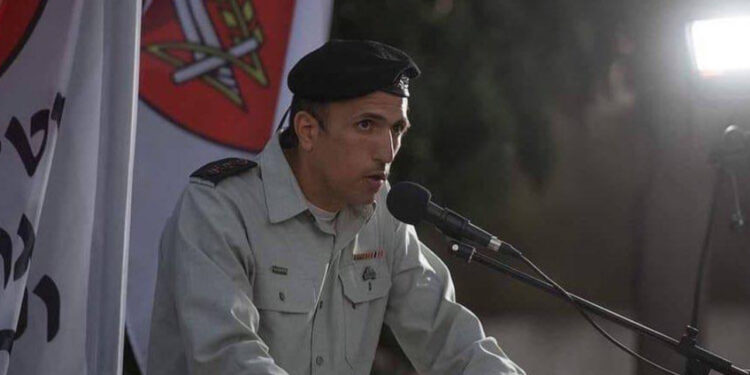 İsrail’in Gazze’de en yüksek rütbeli kaybı: Tümgeneralin içinde olduğu tank patlatıldı