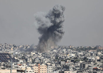 İsrail'in Saldırılarında Ölenlerin Sayısı Katlanıyor