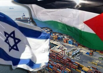 İsrail'le Ticaret Bitmemiş! 'Gümrükten Filistin Diye Çıkıyor, Yolda İsrail Oluyor'