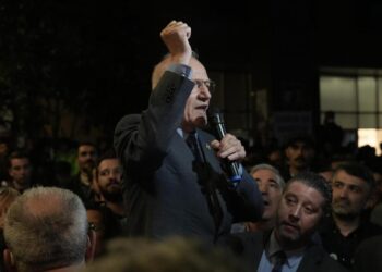 İstanbul Baro Başkanı Kaboğlu: Anayasa’da değişmez denilen maddelere olumlu anlamda dokunulabilir