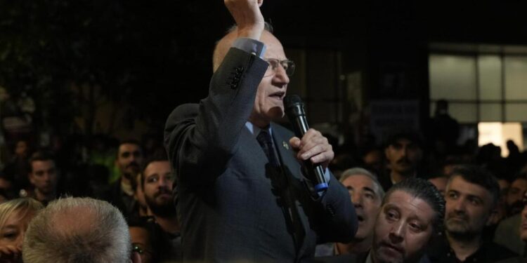 İstanbul Baro Başkanı Kaboğlu: Anayasa’da değişmez denilen maddelere olumlu anlamda dokunulabilir