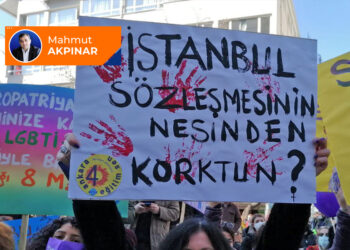 İstanbul Sözleşmesi nedir?