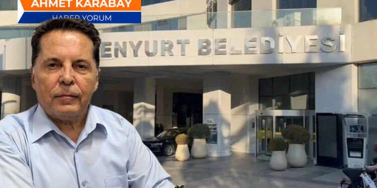 İstanbul’a kayyım; sıra CHP’ye geldi!