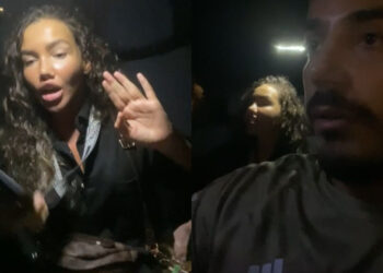 İstanbul'da Korsan Taksi Yolculuğu Karakolda Bitti! Kadın Yolcudan Taciz ve Darp İddiası