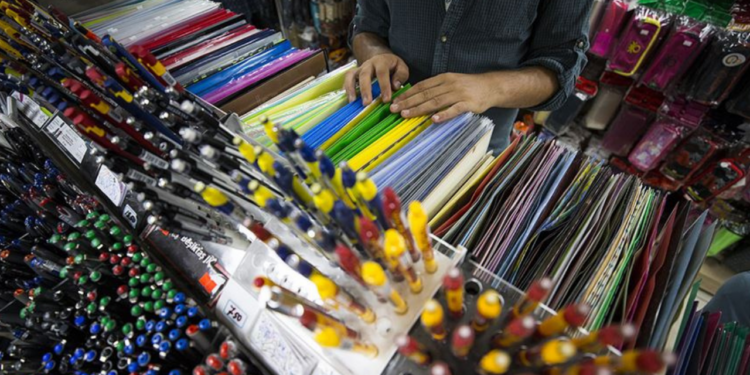 İstanbul'da Kurşun Kalem Fiyatı Uçtu!