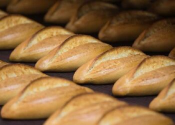 İstanbul'da ekmek 15 TL oluyor