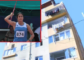 İstanbul’da şüpheli ölüm: 6. kattaki balkondan düşen milli sporcu hayatını kaybetti