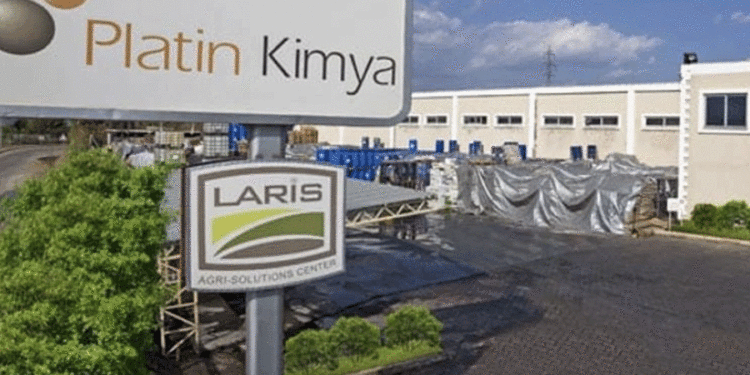 İşten çıkarılan işçinin CİMER’e yaptığı ‘bomba’ ihbarı 3 milyarlık fabrikayı kapattırdı