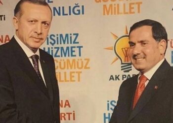 İstifa eden AKP Milletvekili Ahmet Zenbilci'nin oğlu "uyuşturucu ticareti"nden tutuklanmış