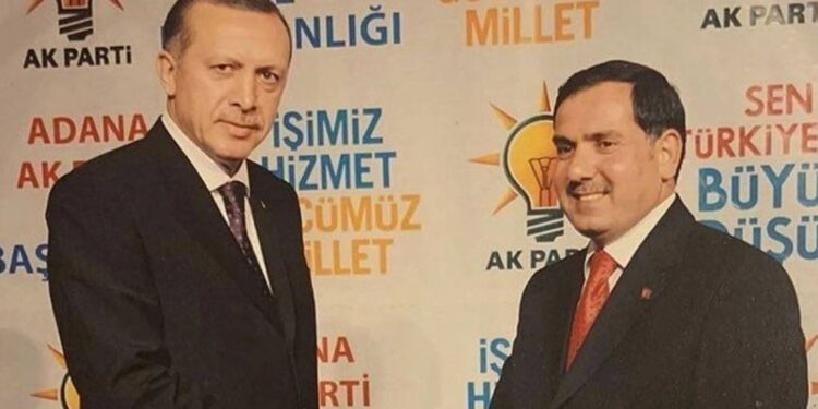İstifa eden AKP Milletvekili Ahmet Zenbilci'nin oğlu "uyuşturucu ticareti"nden tutuklanmış