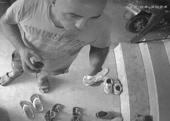 İstismar sanığının tanığı hakkında suç duyurusu