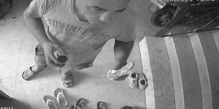 İstismar sanığının tanığı hakkında suç duyurusu