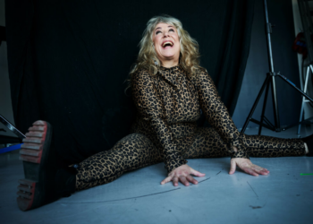 İsveç’in çılgın ablası, Yahudi düşmanlığıyla suçlanıyor