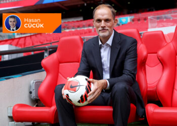 İsveçli ve İtalyan olmadı; sıra Alman’da!