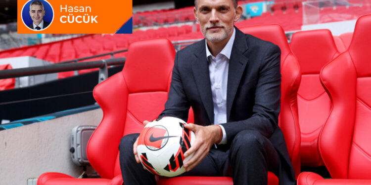 İsveçli ve İtalyan olmadı; sıra Alman’da!