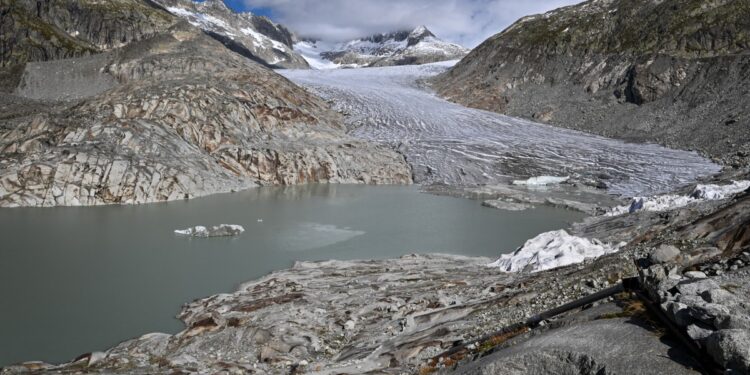 İsviçre ve İtalya arasındaki sınır değişiyor