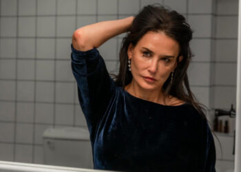 İzleyicileri Salondan Kaçıran Film! 'Travma Yaşadım, Daha Fazla Dayanamadım'