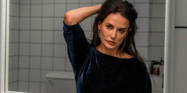 İzleyicileri Salondan Kaçıran Film! 'Travma Yaşadım, Daha Fazla Dayanamadım'