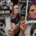 Jandarma Narin Güran'ın yerini tespit etmek için 'üfürükçüye' gitmiş