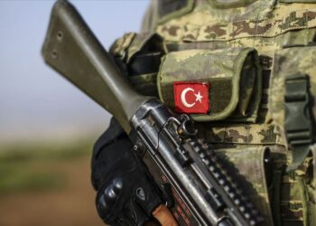 Jandarma'ya 9 bin 690 sözleşmeli uzman erbaş alınacak: Şartlar neler, kimler başvurabilecek?