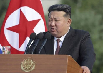 Japonya, ABD ve Güney Kore'den Kuzey Kore'de İnsan Hakları Çağrısı