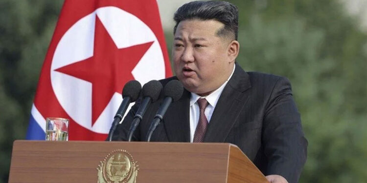 Japonya, ABD ve Güney Kore'den Kuzey Kore'de İnsan Hakları Çağrısı