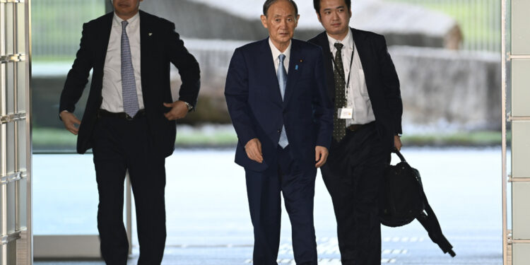 Japonya'da Yeni Başbakan Belli Oldu
