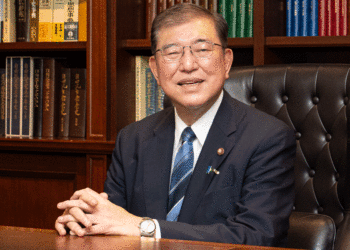 Japonya’nın yeni başbakanı Shigeru Ishiba oldu