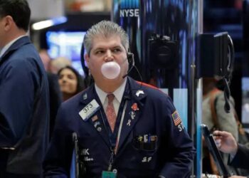 John Hussman'dan S&P 500 balonu uyarısı: Üçüncü büyük kriz kapıda