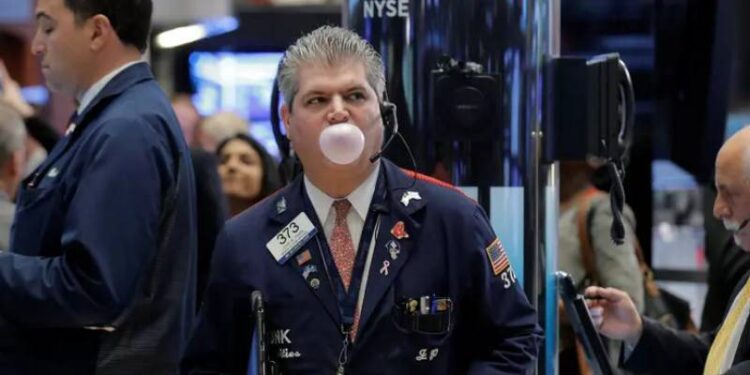 John Hussman'dan S&P 500 balonu uyarısı: Üçüncü büyük kriz kapıda