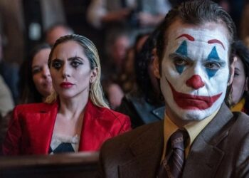 Joker'in devam filmi ABD gişesinin zirvesinde, hasılat beklentinin altında